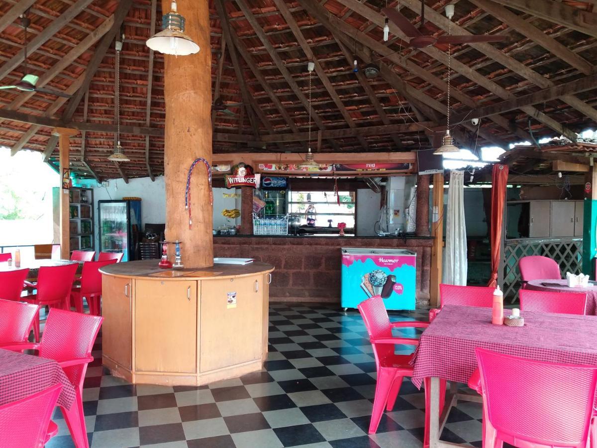 Bbn Serviced Apartment Calangute Kültér fotó