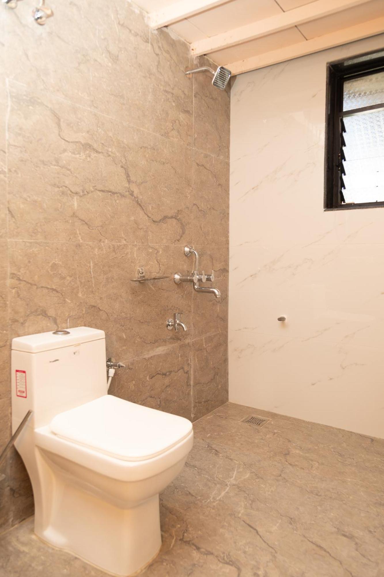 Bbn Serviced Apartment Calangute Kültér fotó