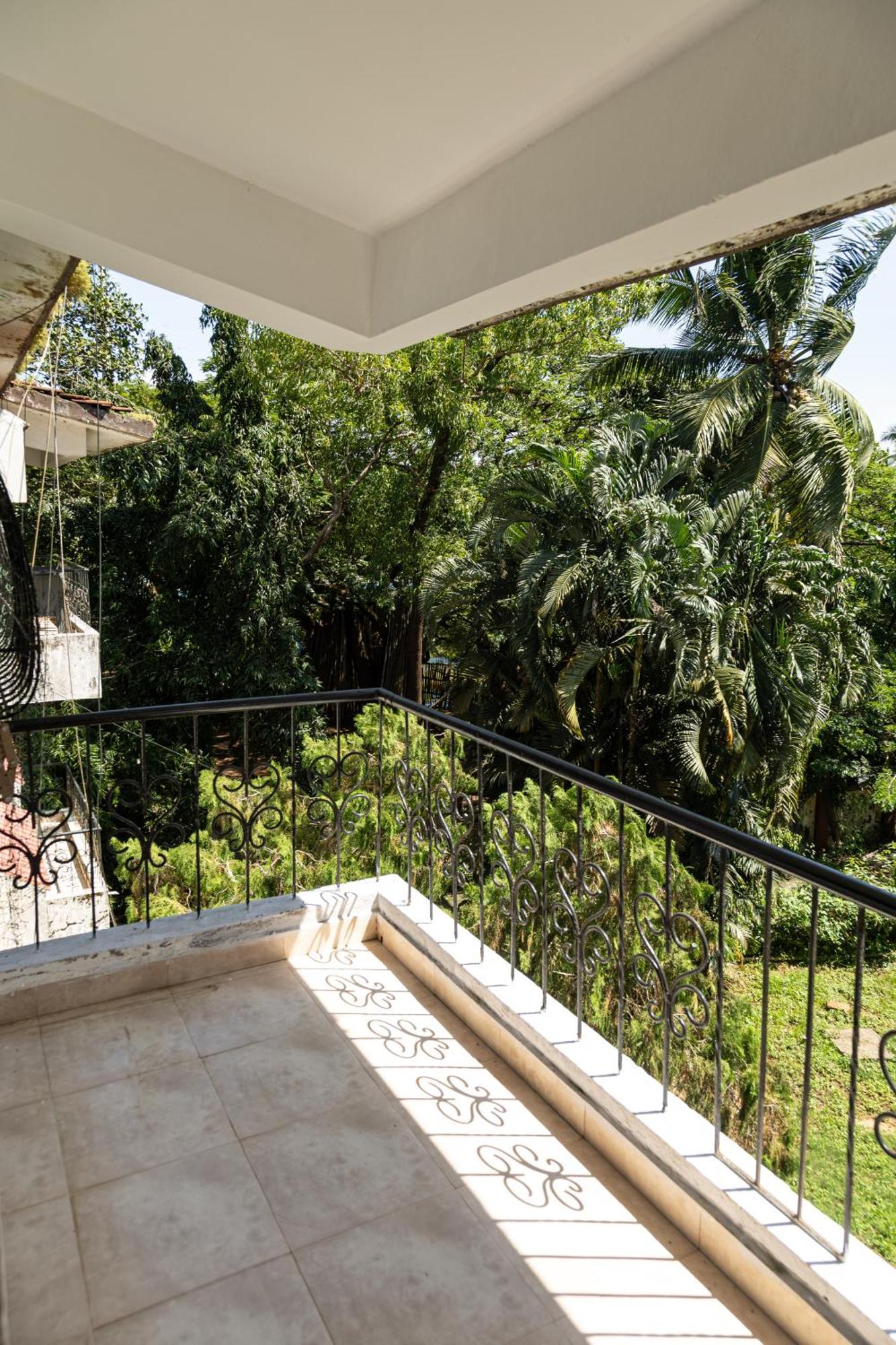 Bbn Serviced Apartment Calangute Szoba fotó
