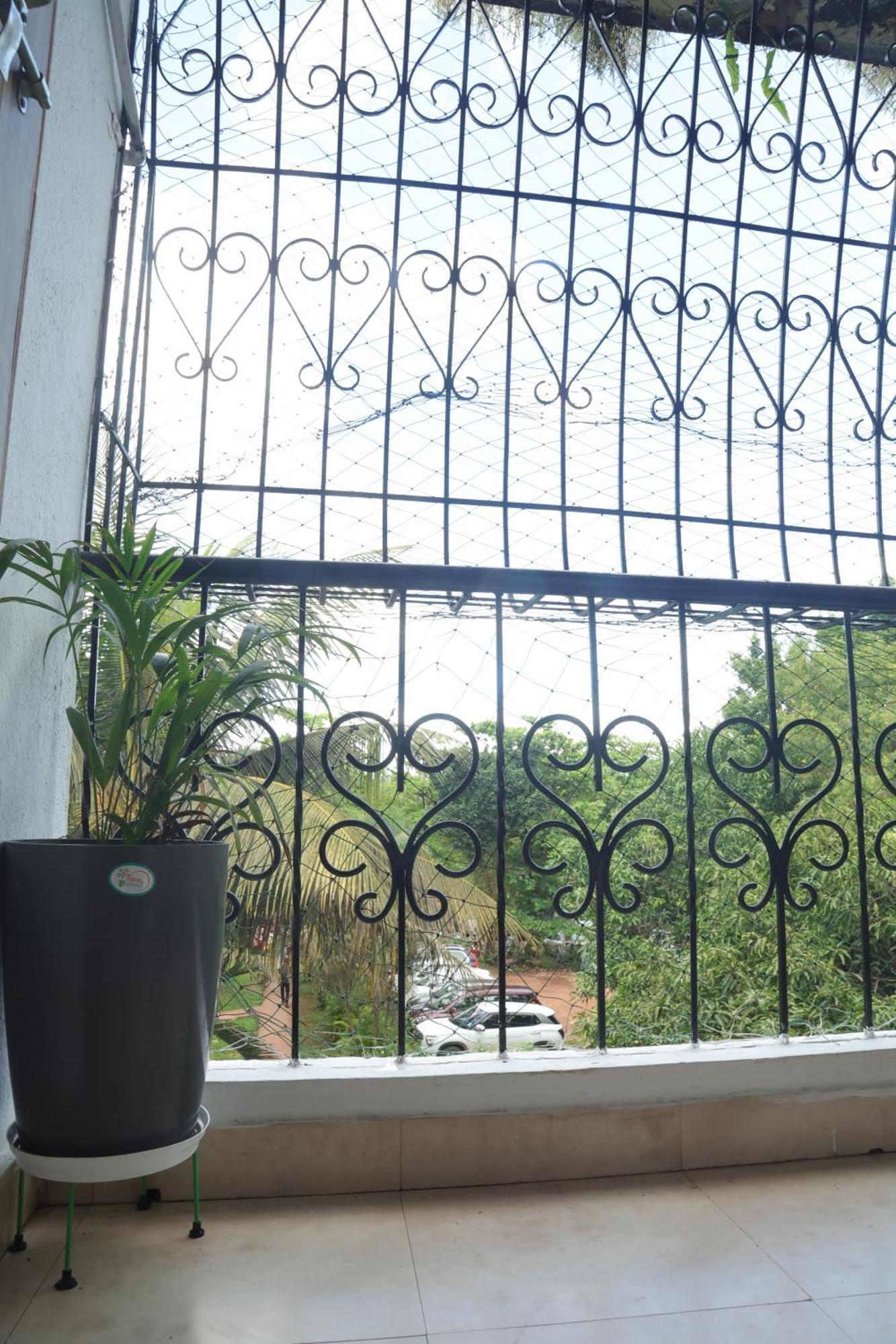 Bbn Serviced Apartment Calangute Szoba fotó